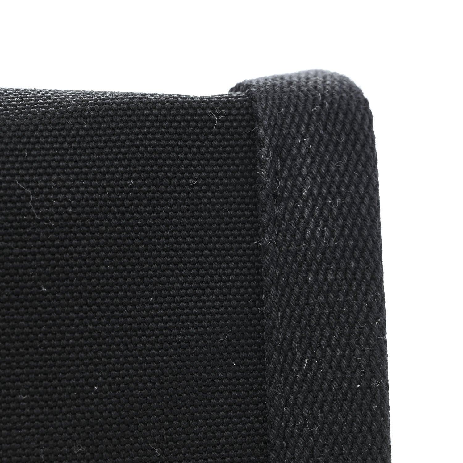 Christian Louboutin Canvas Nastroloubi Large Tote Black 13 of 13