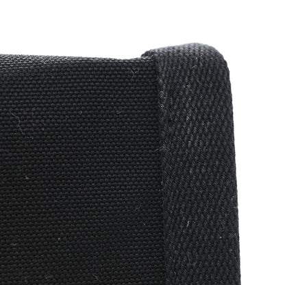 Christian Louboutin Canvas Nastroloubi Large Tote Black 13 of 13