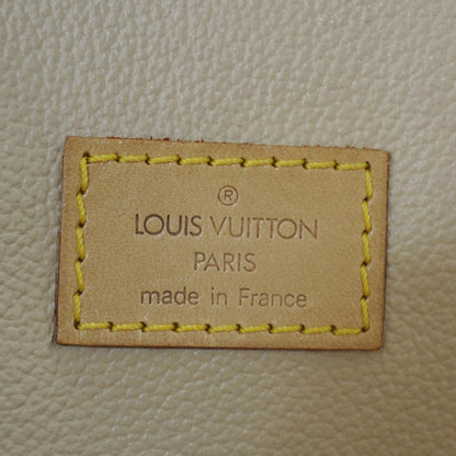 Louis Vuitton Monogram Sac Plat 7 of 8
