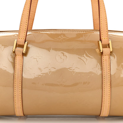 Louis Vuitton Vernis Bedford Beige 7 of 9