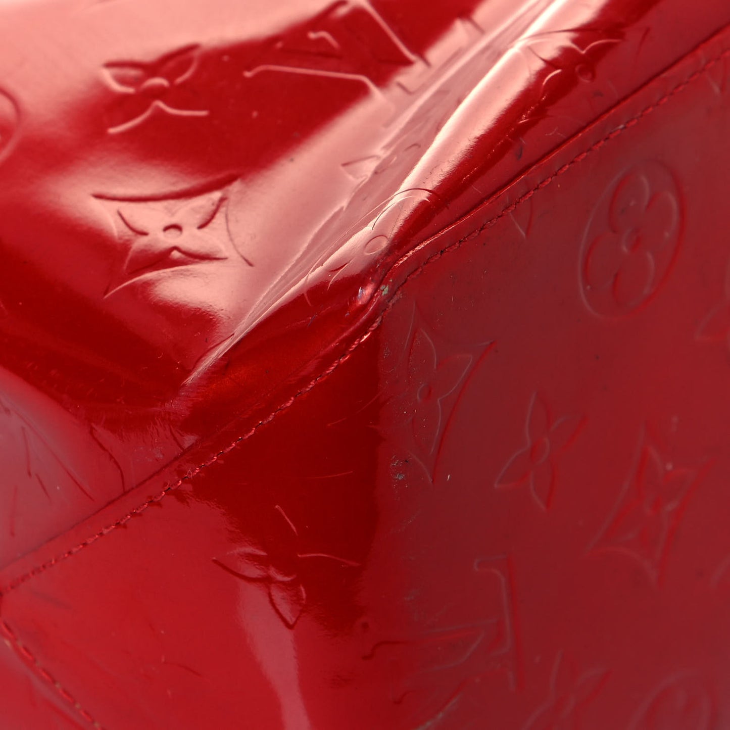 Vernis Catalina NS Rouge Red