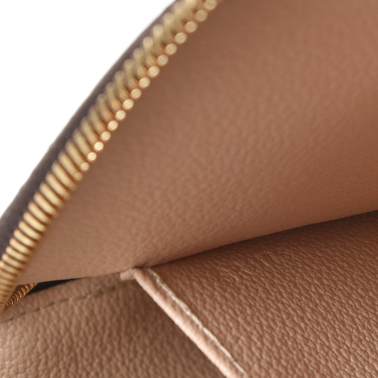 Monogram Cosmetic Pouch GM