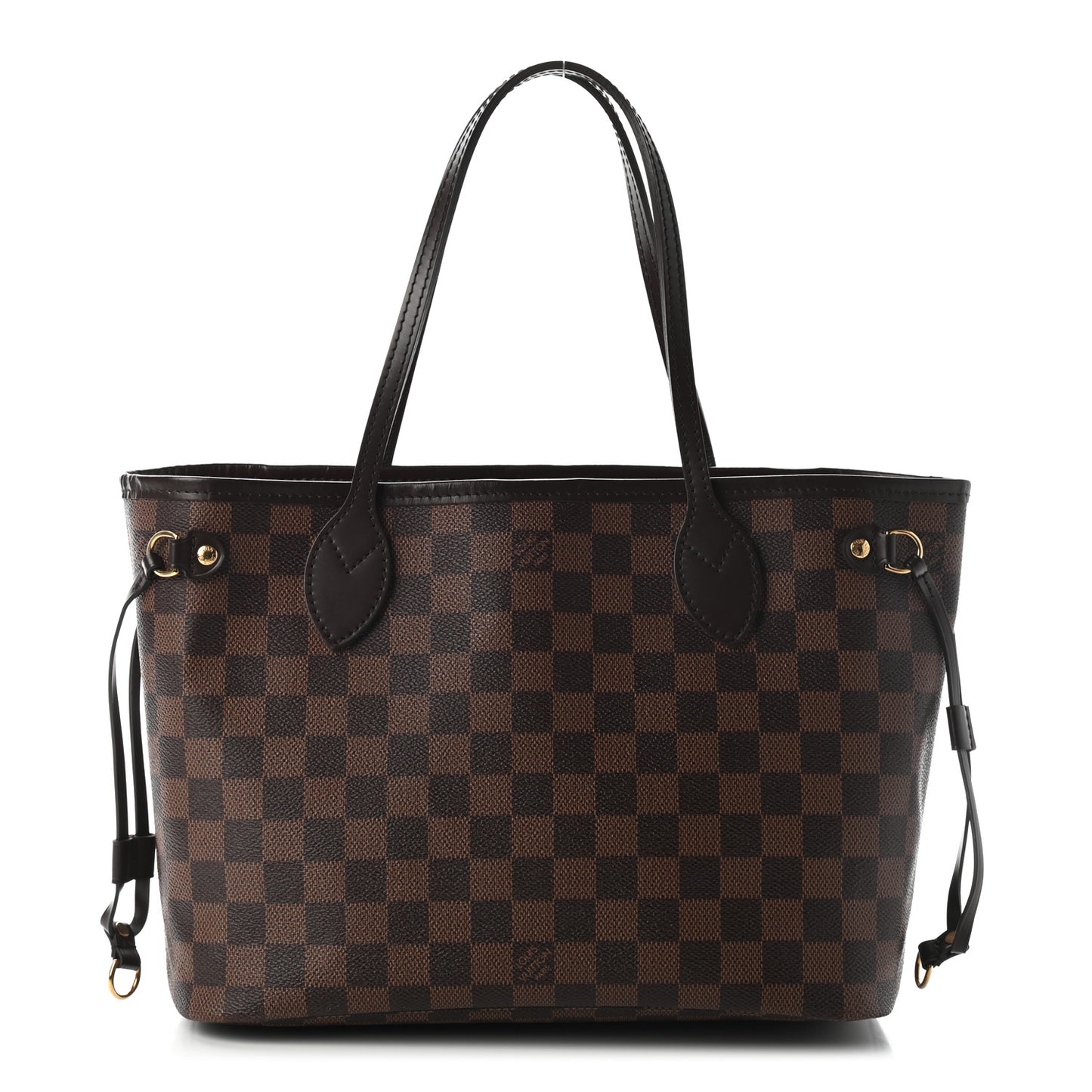 Damier Ebene Neo Neverfull PM