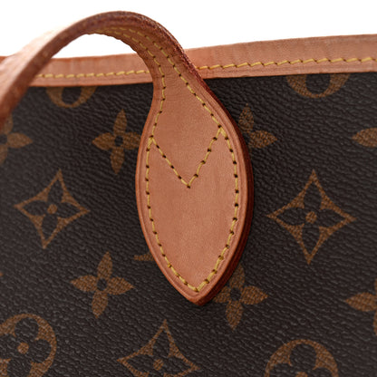 Louis Vuitton Monogram Neo Neverfull GM 19 of 20