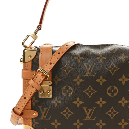 Louis Vuitton Monogram Side Trunk 7 of 9