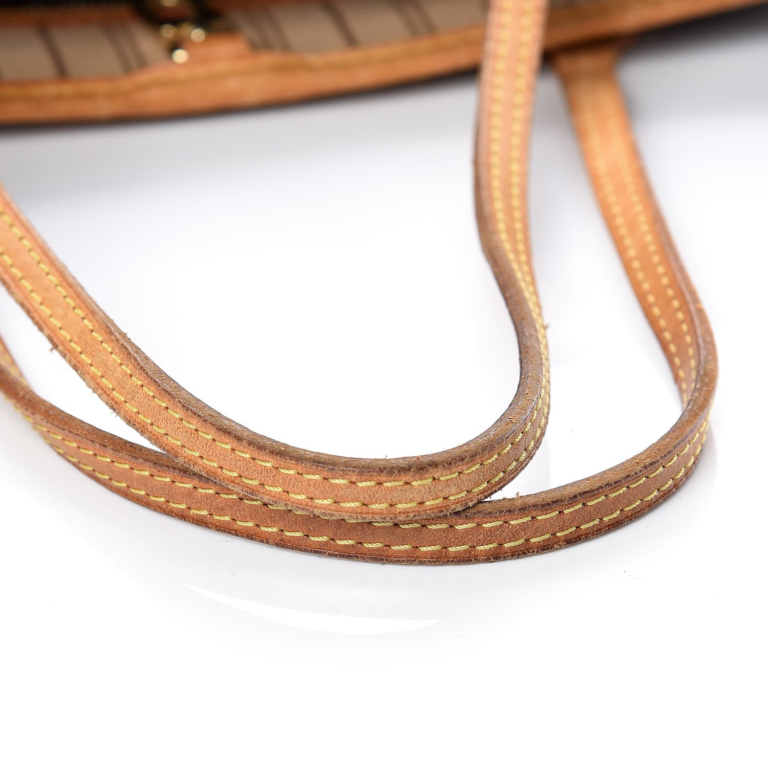 Louis Vuitton Monogram Neverfull PM 12 of 15
