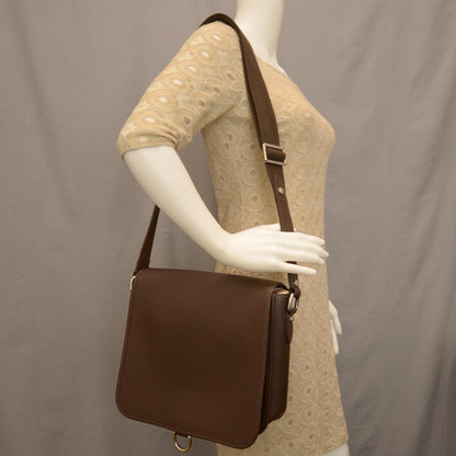 Louis Vuitton Taiga Andrei Grizzli 2 of 9