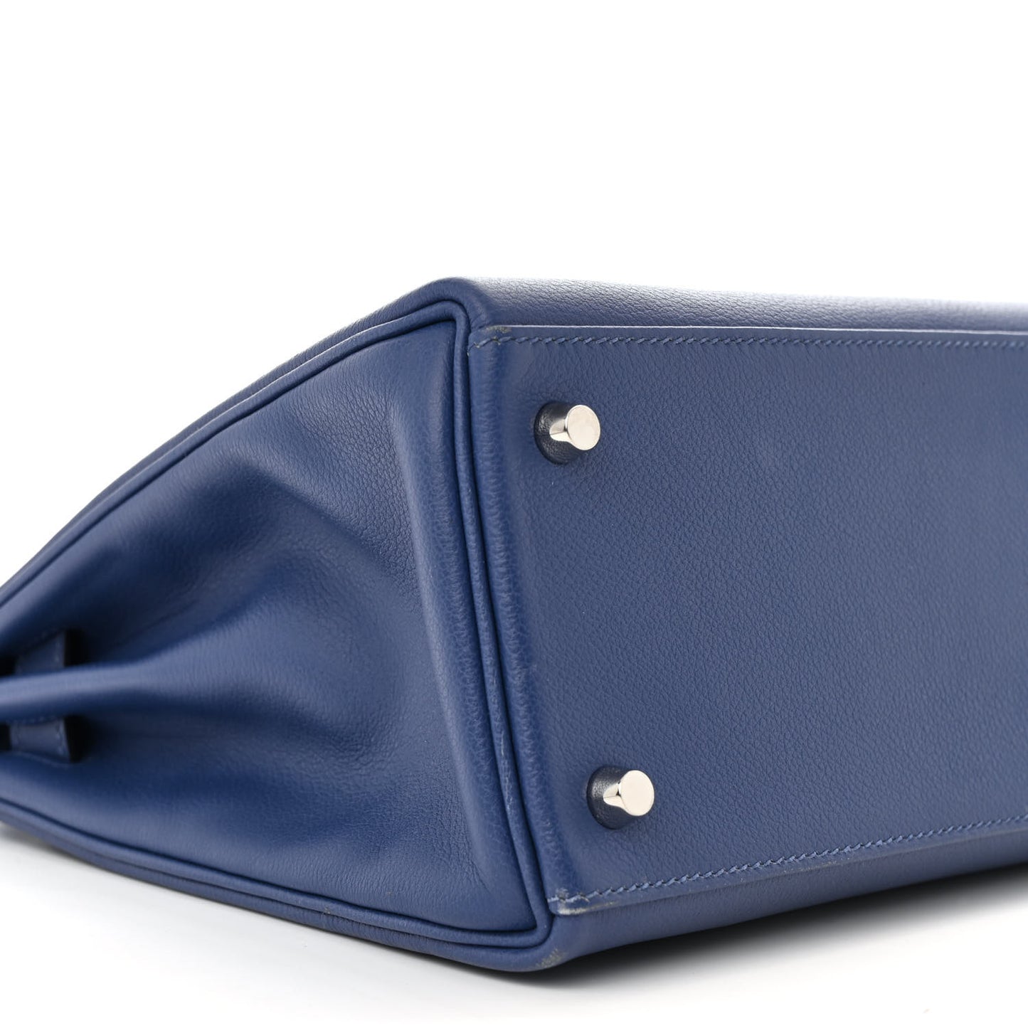 Evercolor Verso Kelly Retourne 28 Bleu Brighton Capucine