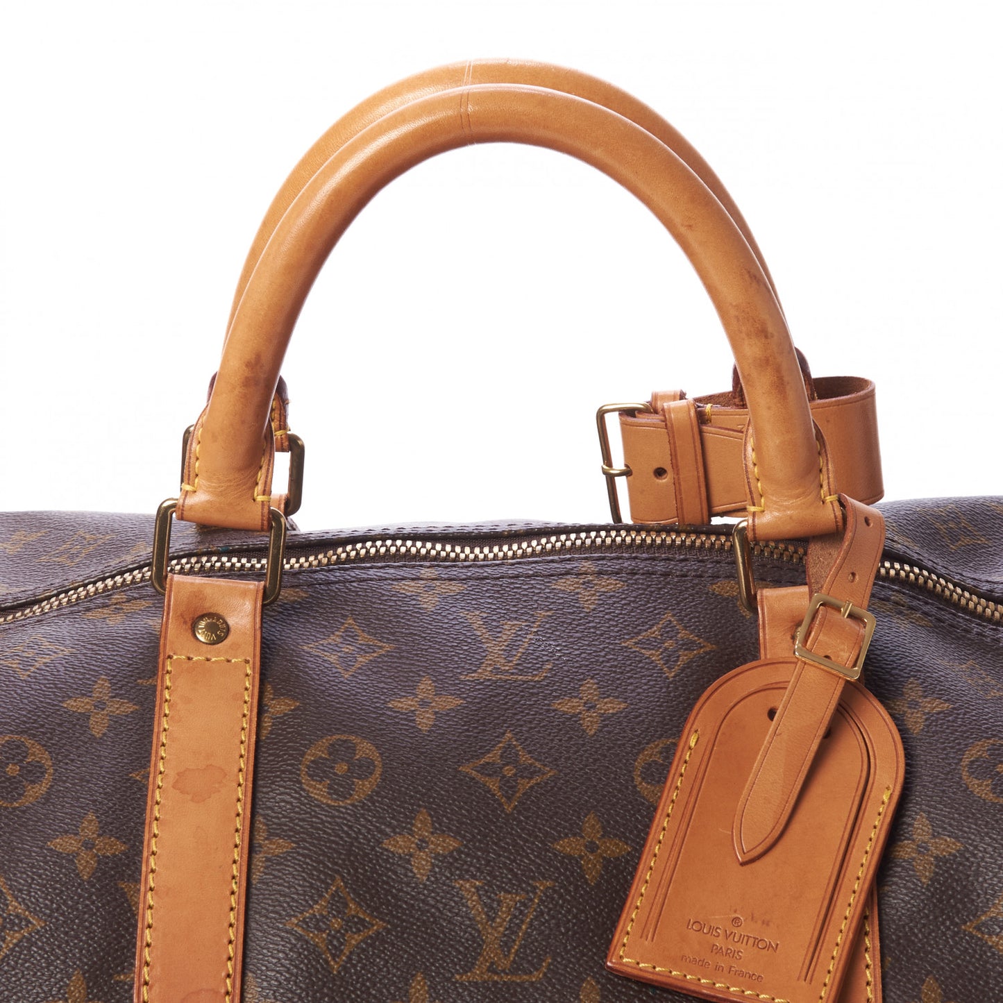 Monogram Keepall 60