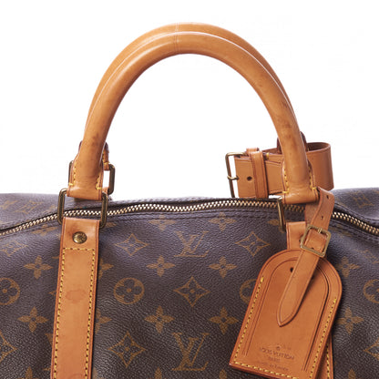 Louis Vuitton Monogram Keepall 60 8 of 11