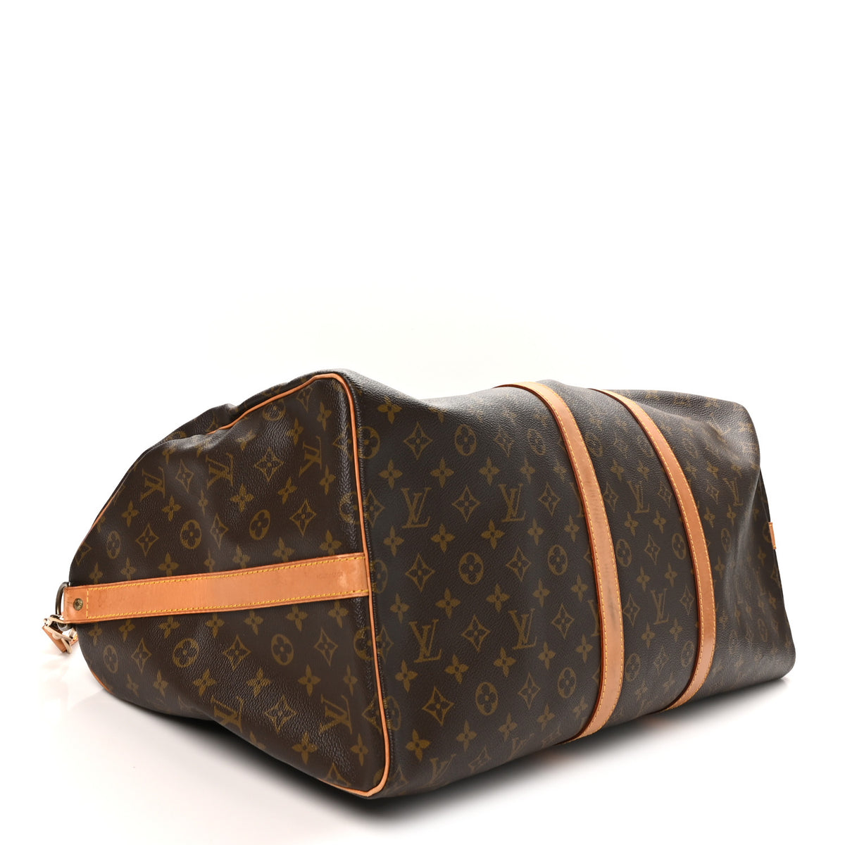 Monogram Keepall Bandouliere 55