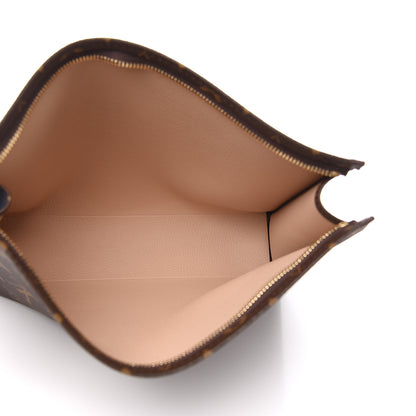 Louis Vuitton Monogram Toiletry Pouch 26 4 of 9