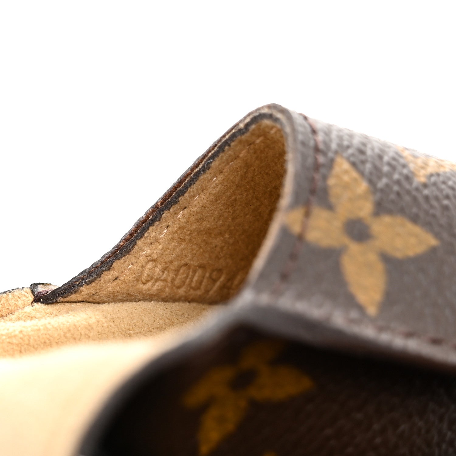 Louis Vuitton Monogram Etui Pen Holder Case 7 of 7