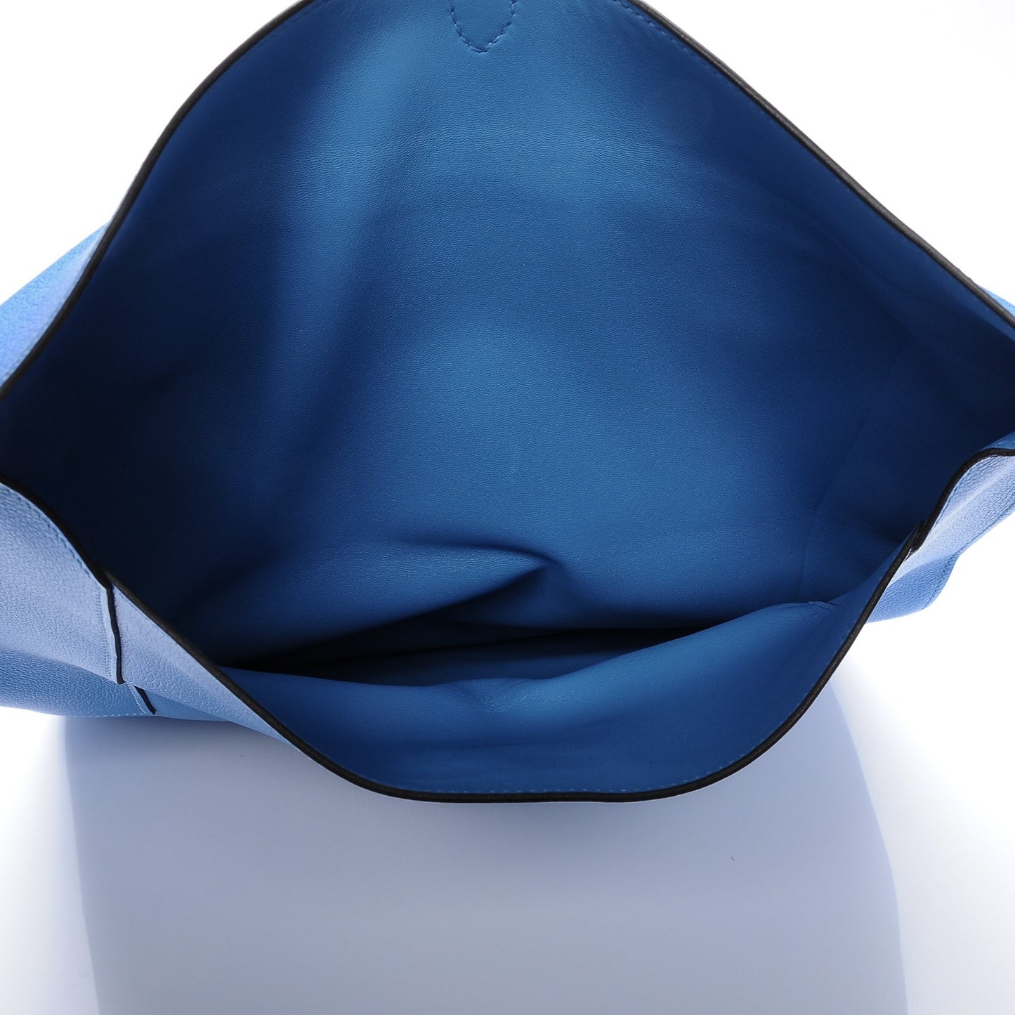 Evercolor Pliplat Clutch Bleu Paradis