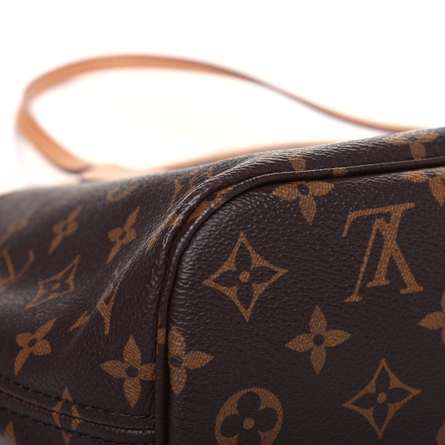Monogram Neo Neverfull PM Pivoine