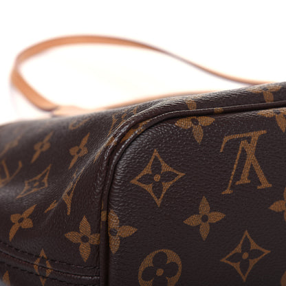 Louis Vuitton Monogram Neo Neverfull PM Pivoine 10 of 11