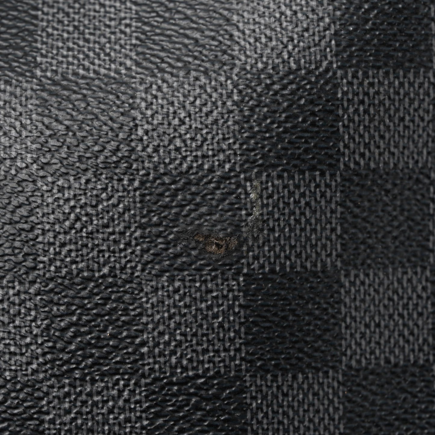 Damier Graphite Christopher PM Backpack