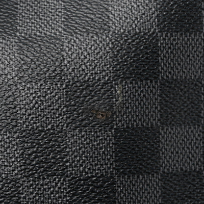 Louis Vuitton Damier Graphite Christopher PM Backpack 15 of 16
