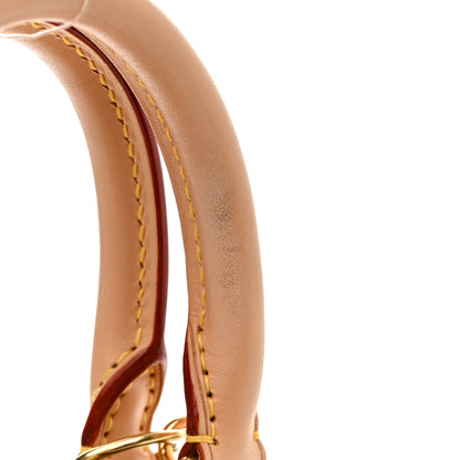 Louis Vuitton Monogram Alma BB 12 of 12