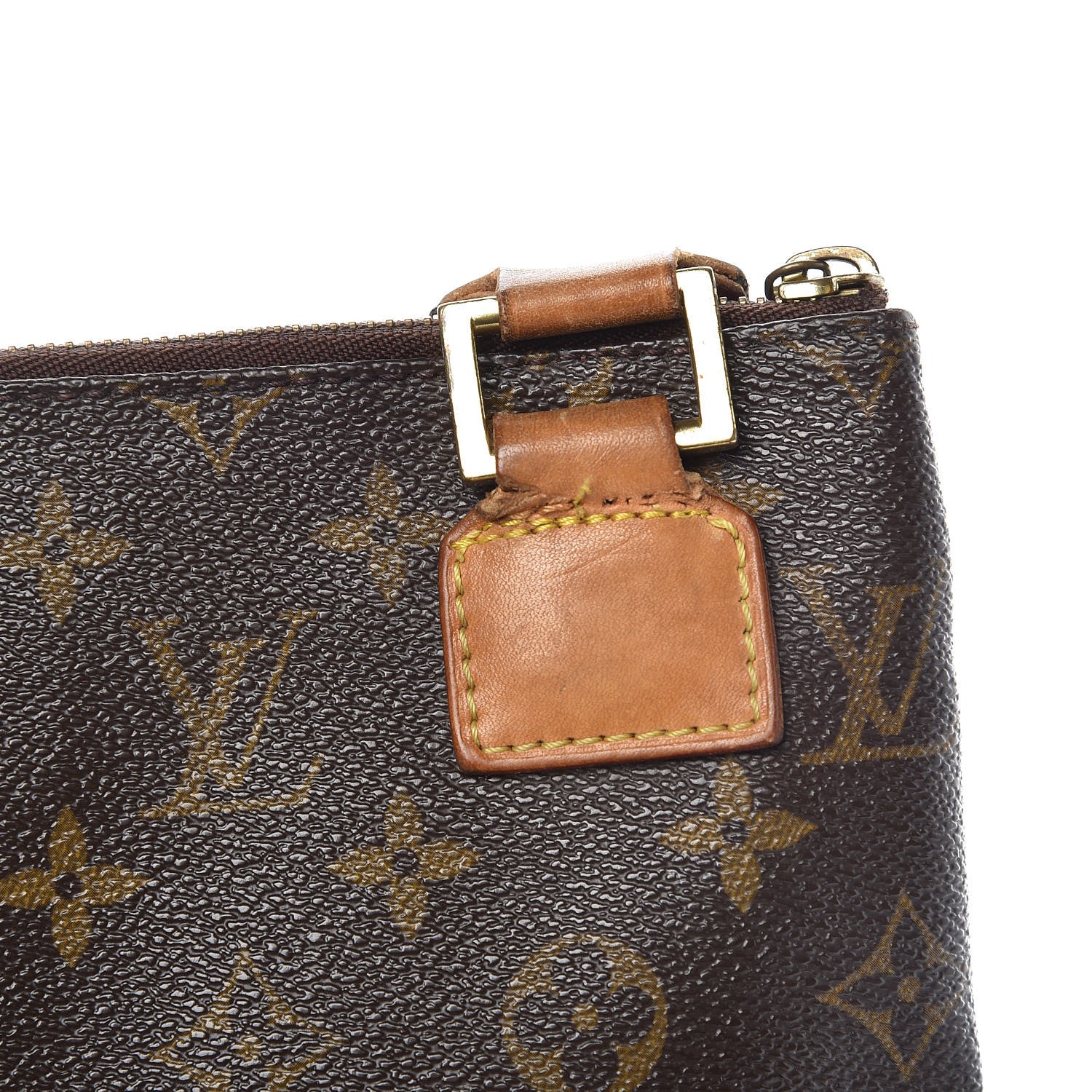 Louis Vuitton Monogram Bosphore Pochette 16 of 18