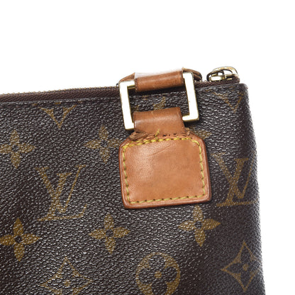 Louis Vuitton Monogram Bosphore Pochette 16 of 18