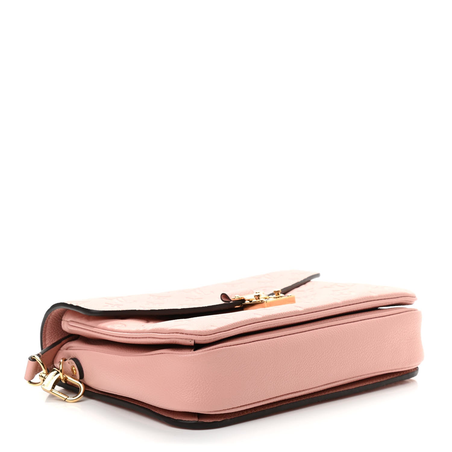 Louis Vuitton Empreinte Pochette Metis Rose Poudre 4 of 9
