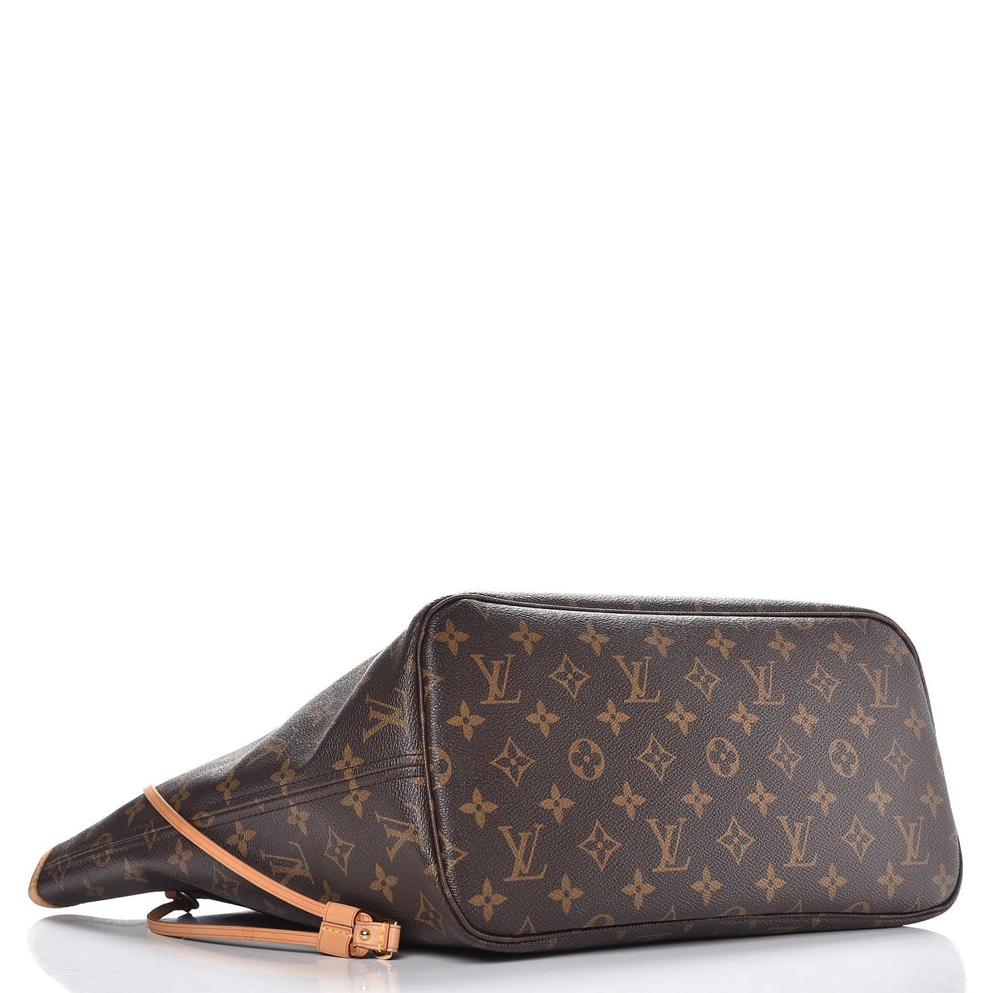 Monogram Neverfull MM