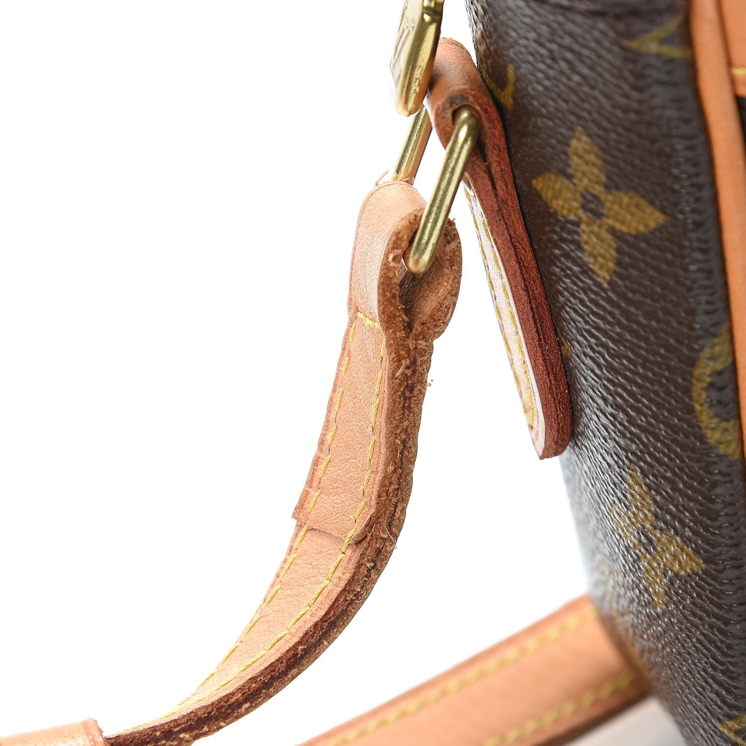 Louis Vuitton Monogram Trocadero 27 13 of 14