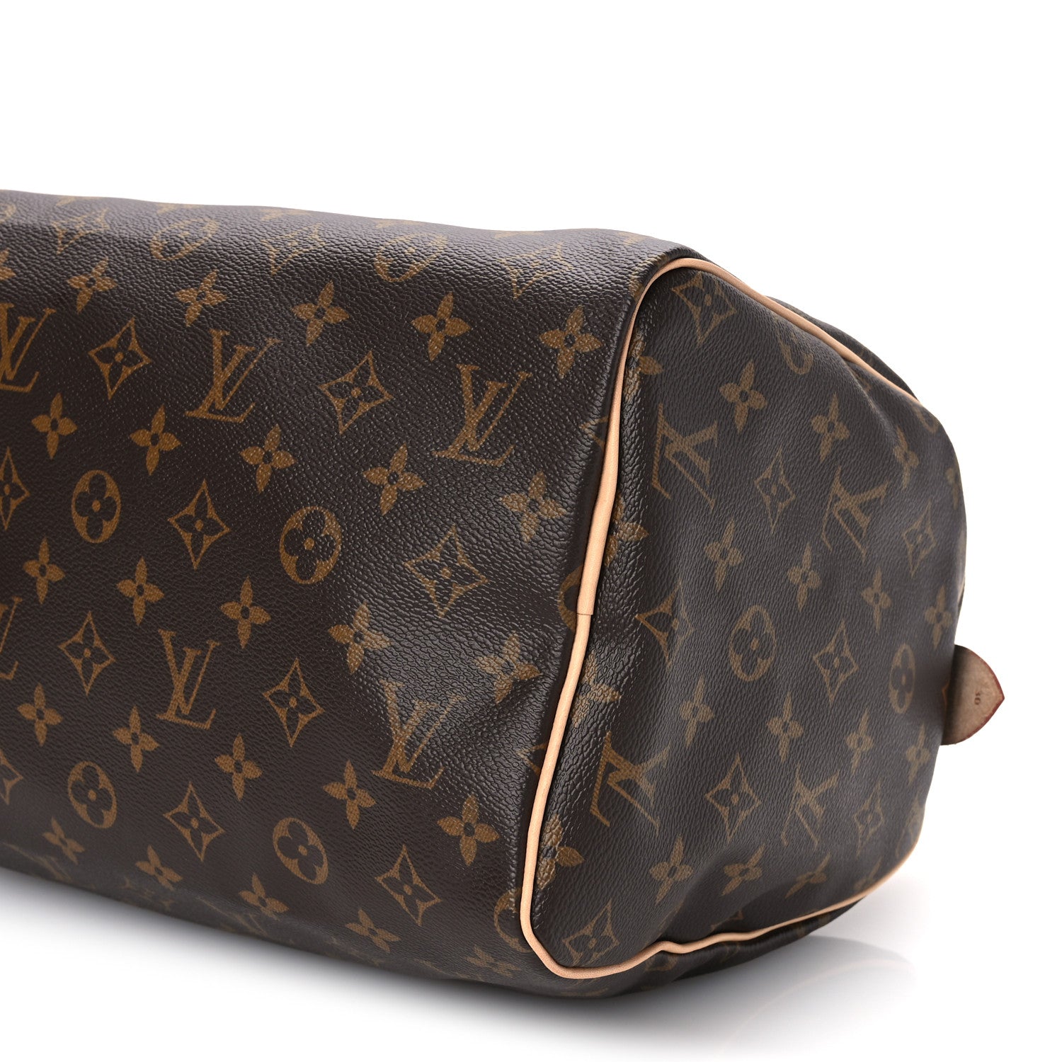 Louis Vuitton Monogram Speedy 30 11 of 11