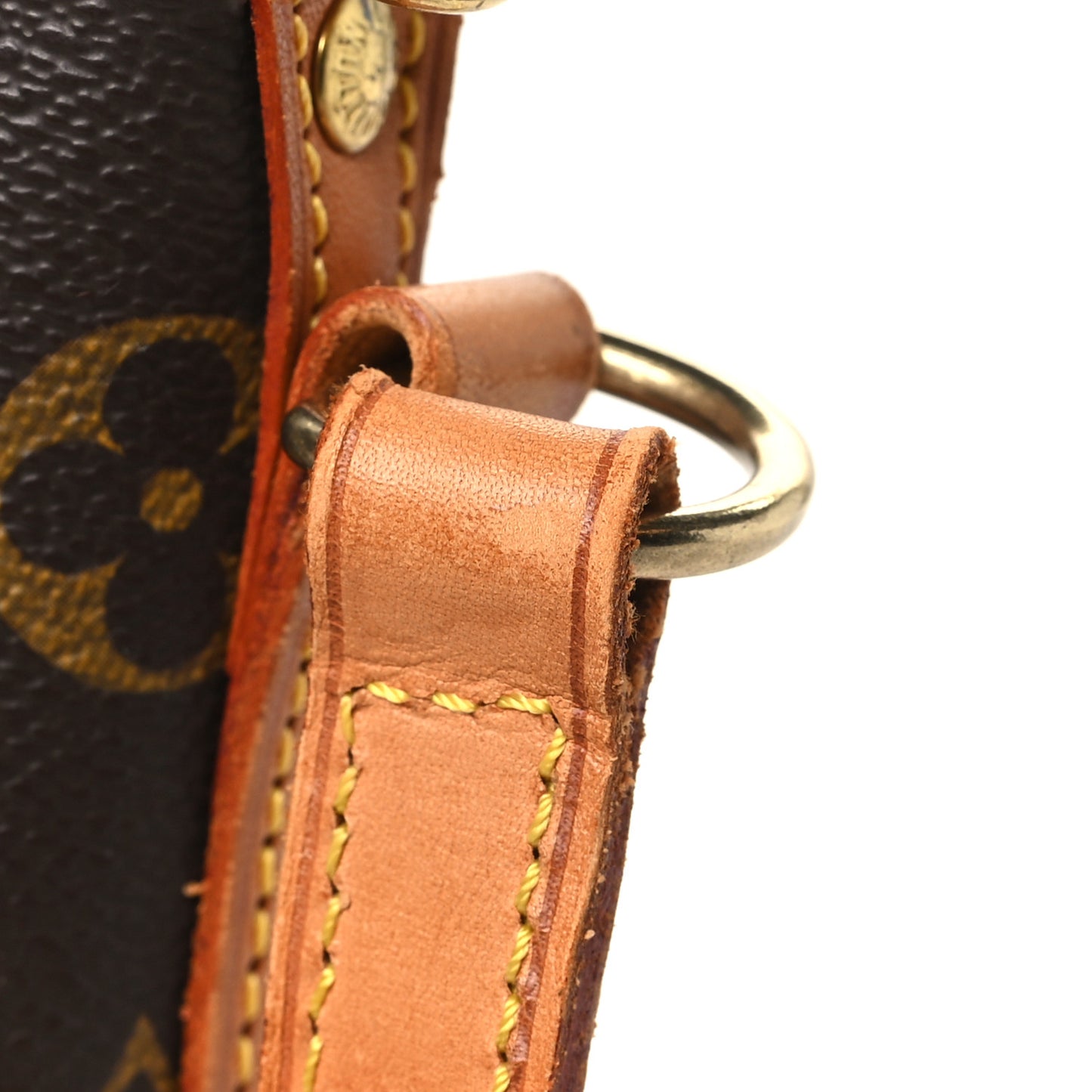 Monogram Drouot
