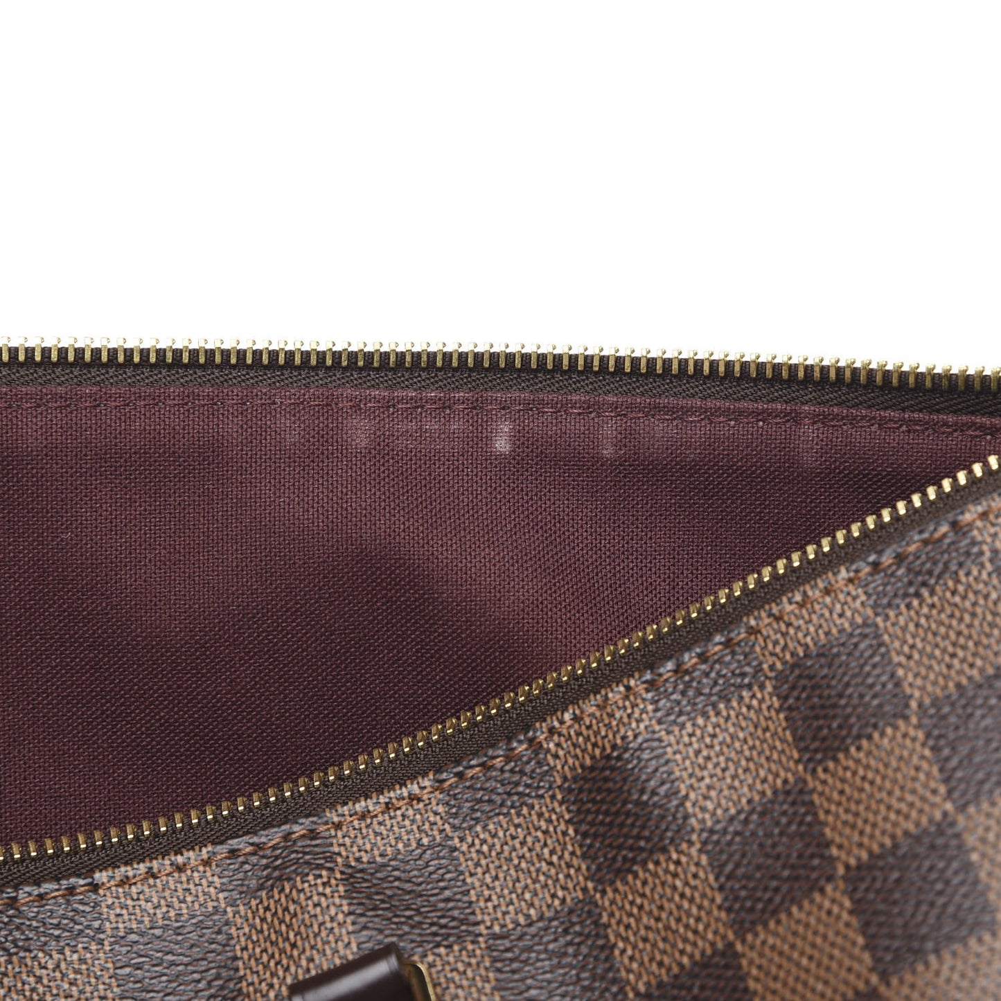 Damier Ebene Iena MM