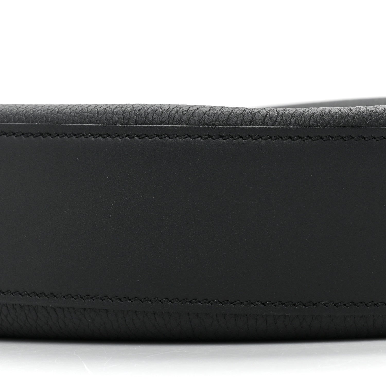 Hermes Togo Swift Arcon Black 8 of 9
