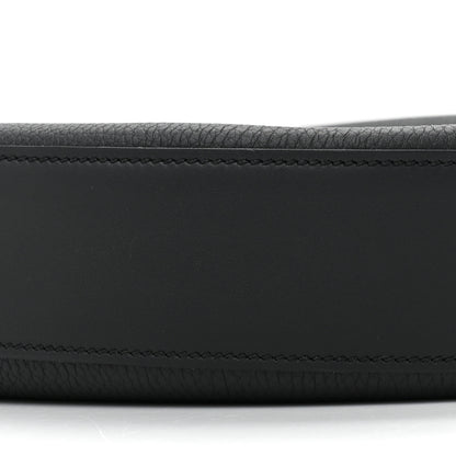 Hermes Togo Swift Arcon Black 8 of 9
