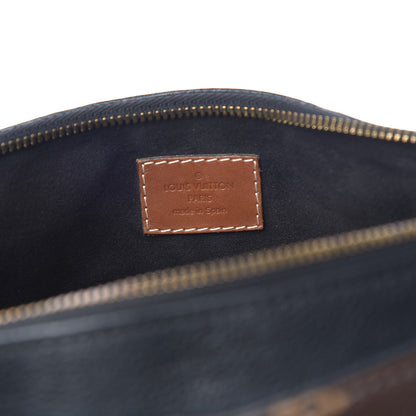 Louis Vuitton Monogram Pallas Black 7 of 13