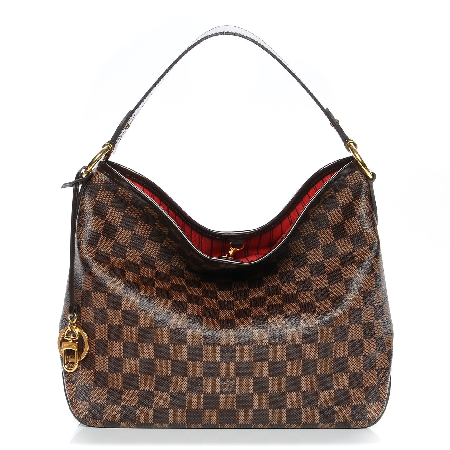 Damier Ebene Delightful PM