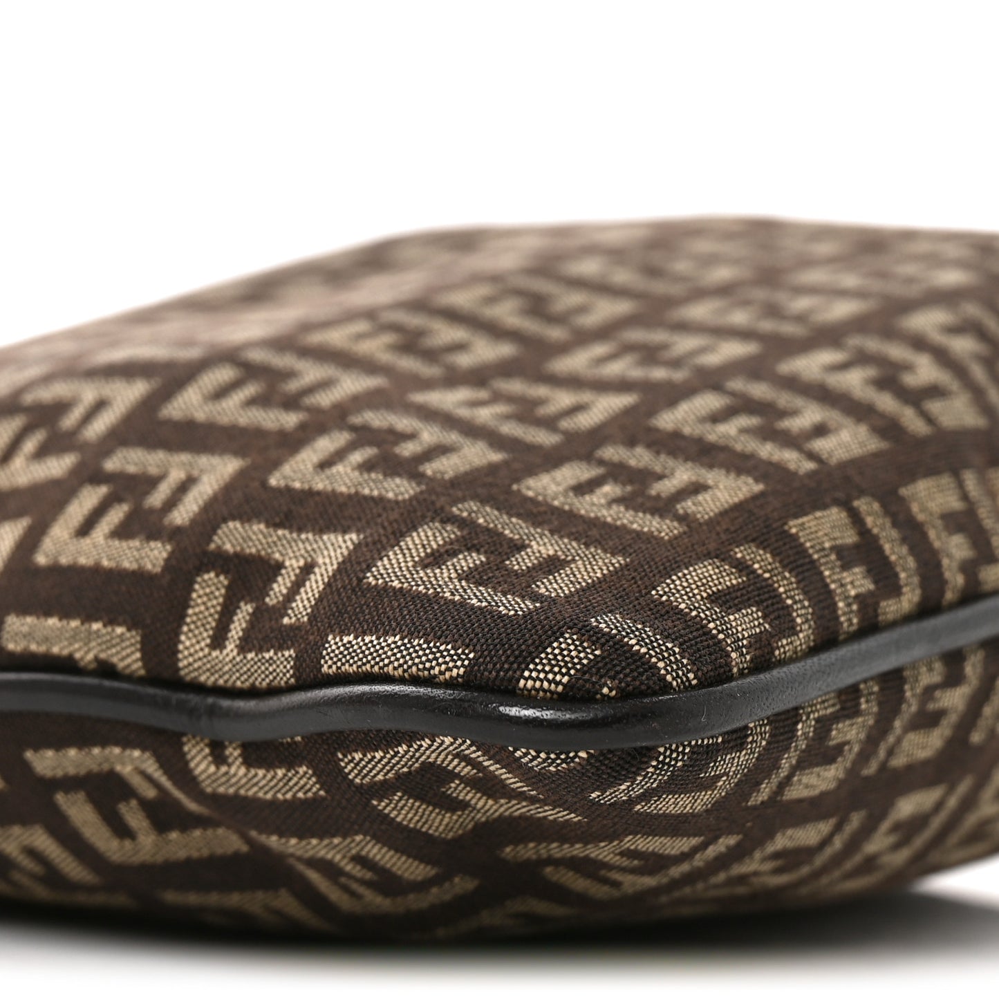 Zucchino Crossbody Dark Brown