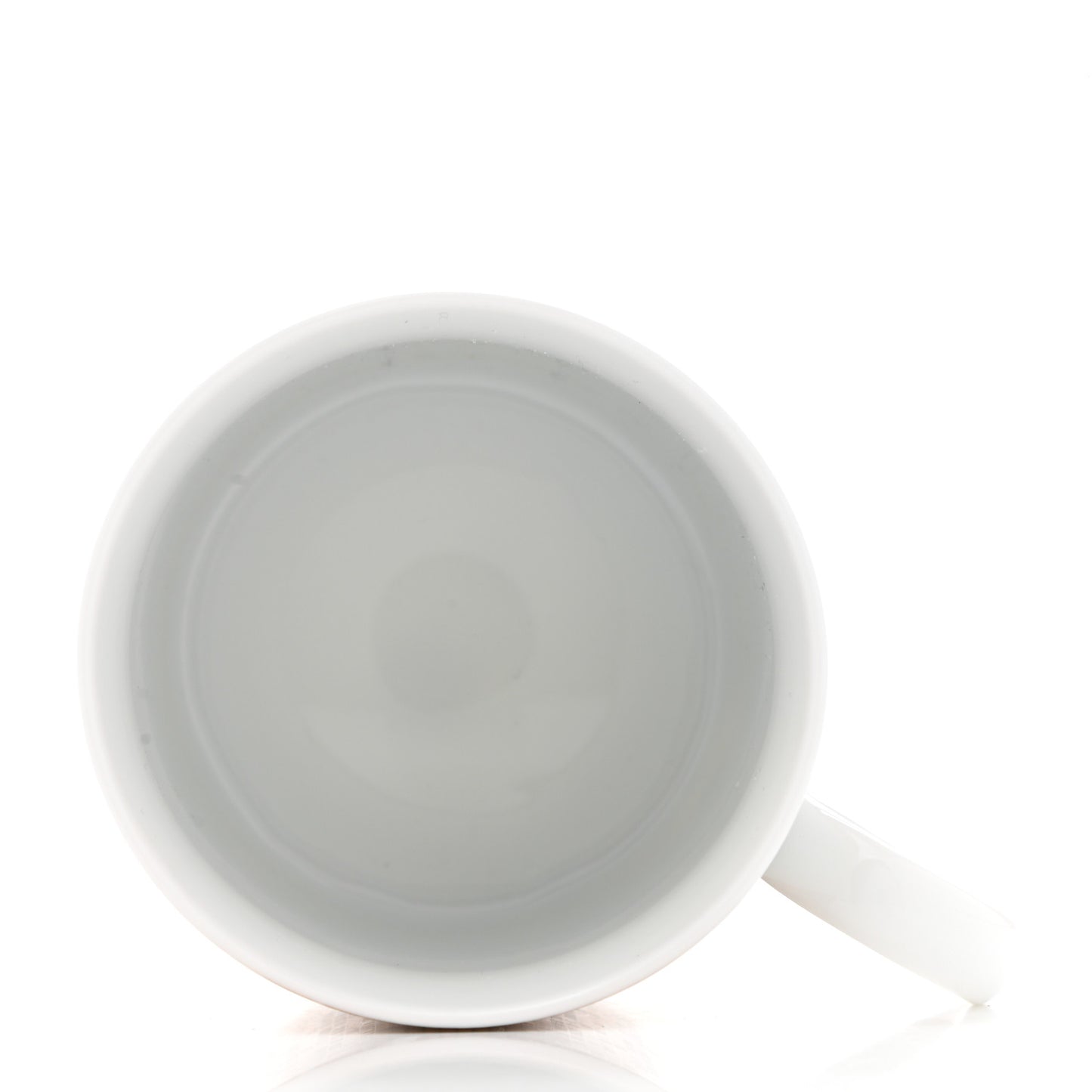 Porcelain Mosaique au 24 Mug Gold