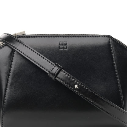 Givenchy Box Calfskin Nano Antigona Black 8 of 13
