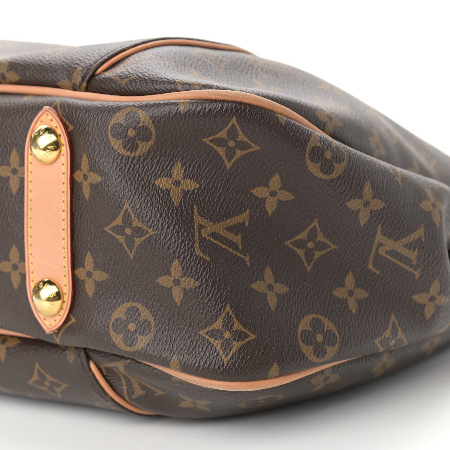 Louis Vuitton Monogram Galliera PM 6 of 12