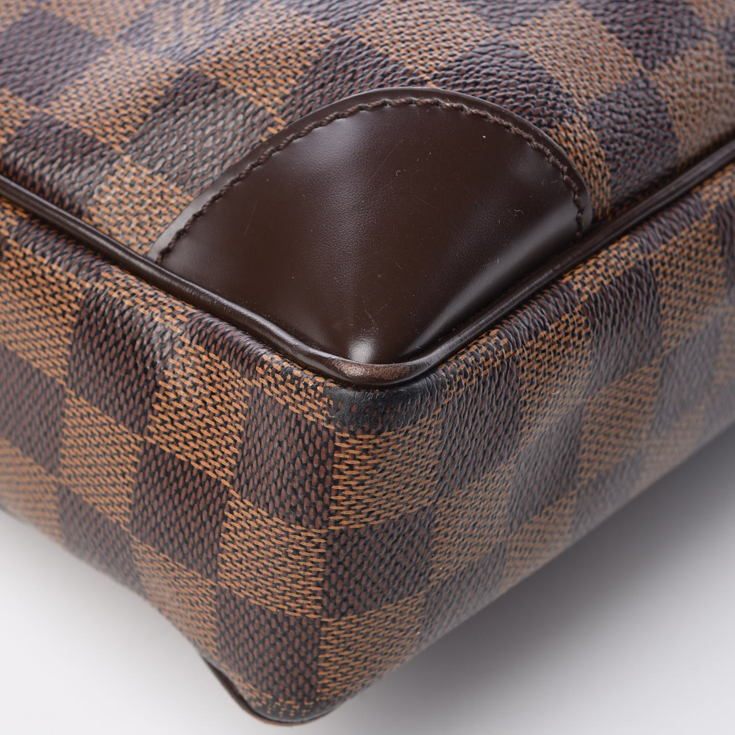 Damier Ebene Porte-Documents Voyage