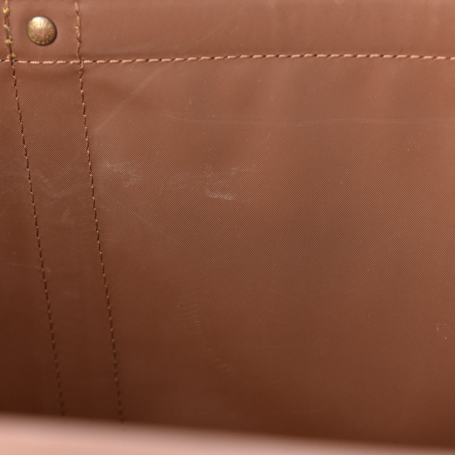 Monogram Sac Chien 40 Pet Carrier