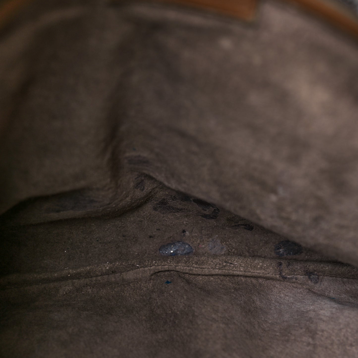 Nappa Intrecciato Large Veneta Hobo Noce