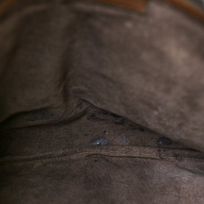 Bottega Veneta Nappa Intrecciato Large Veneta Hobo Noce 13 of 13