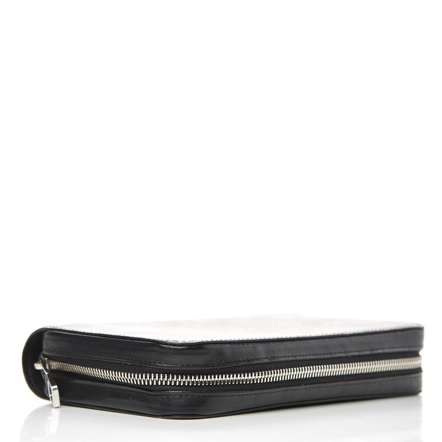 Monogram Macassar Zippy XL Wallet