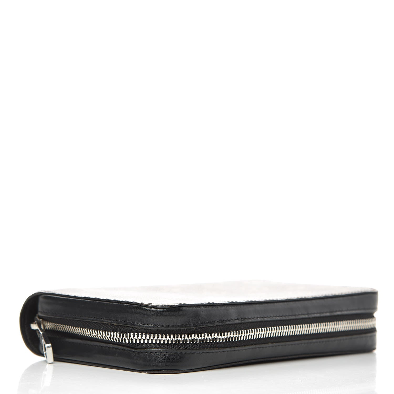 Louis Vuitton Monogram Macassar Zippy XL Wallet 4 of 9