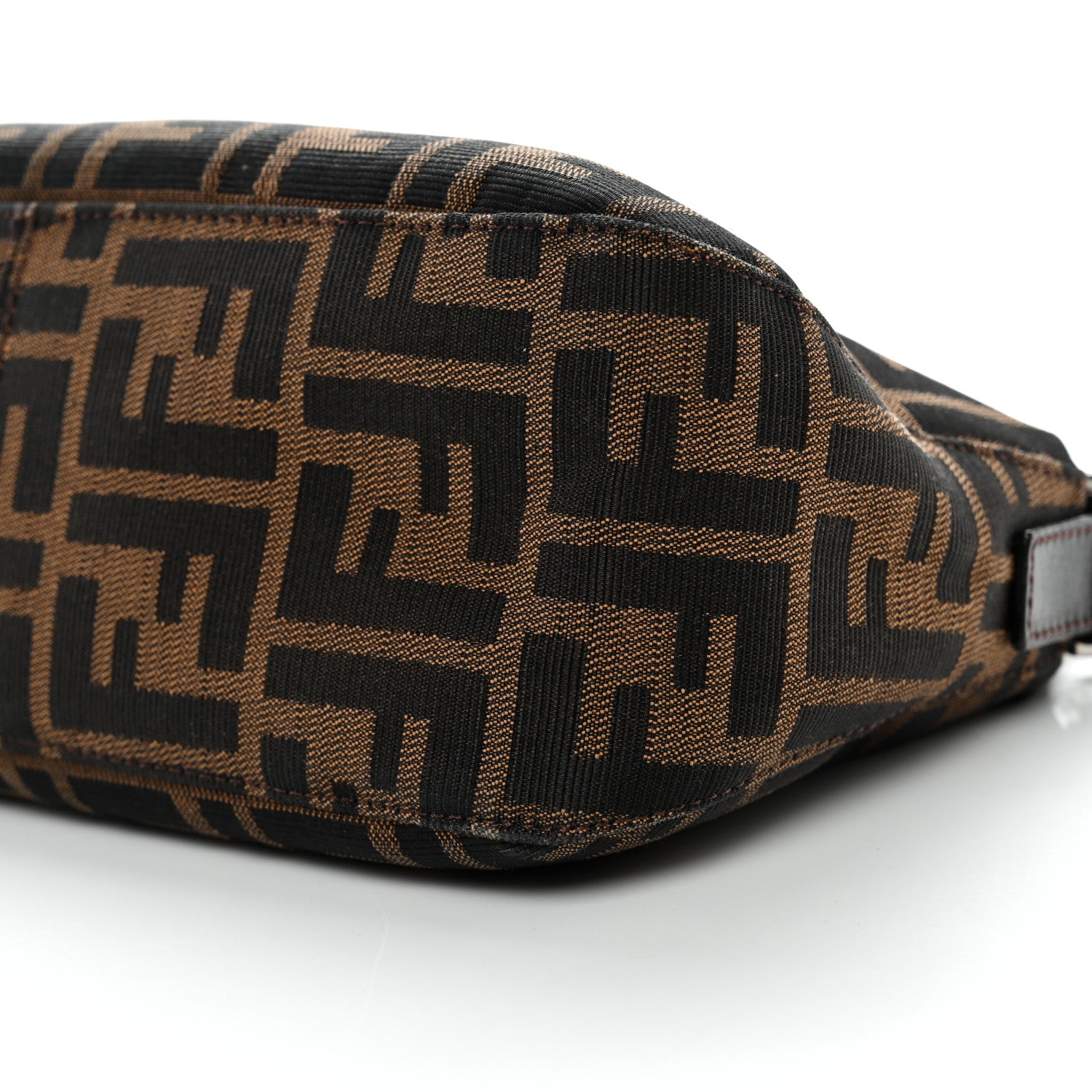 fendi zucca baguette tobacco Fendi Zucca Baguette Tobacco 1847046 – FASHIONPHILE