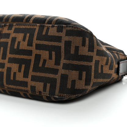 Fendi Zucca Baguette Tobacco 8 of 8