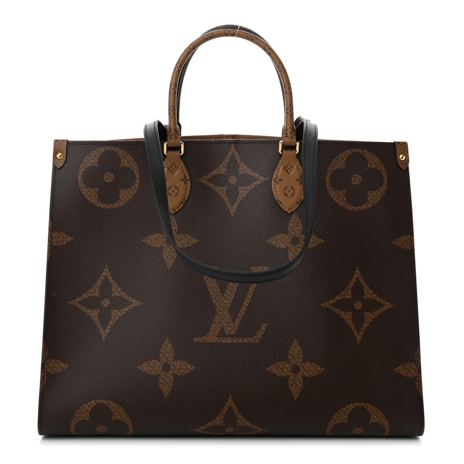 Louis Vuitton Reverse Monogram Giant Onthego GM 1 of 9