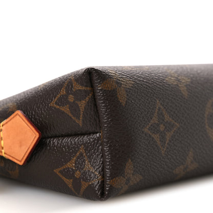 Louis Vuitton Monogram Cosmetic Pouch GM 8 of 12
