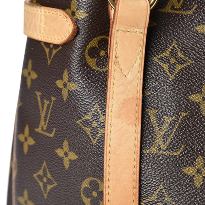 Louis Vuitton Monogram Batignolles Vertical 9 of 15